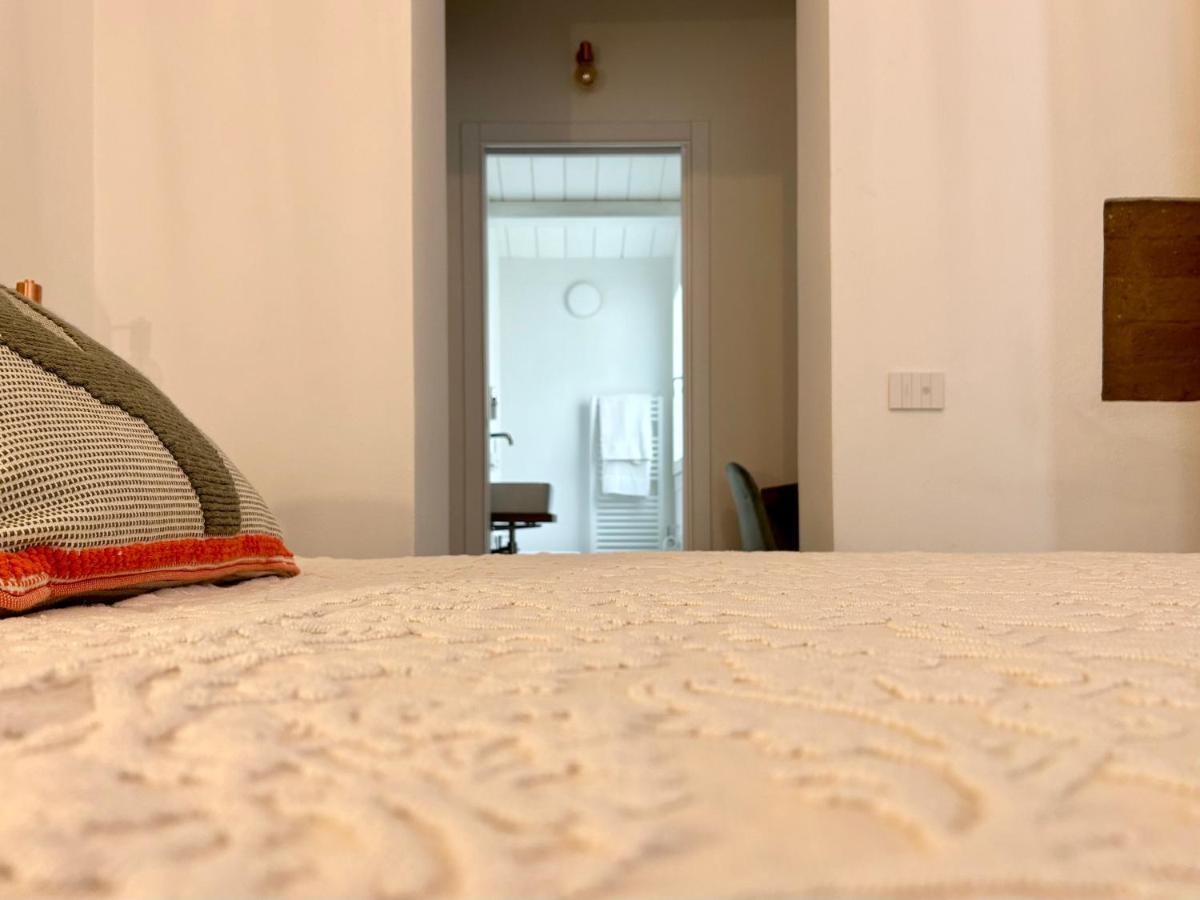 Palazzo Ma.Ri.Lu. Ξενοδοχείο Càbras Εξωτερικό φωτογραφία